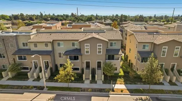 1080 W Baseline RD, Claremont, CA 91711