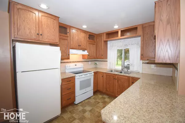 10357 Cronk Road, Lennon, MI 48449