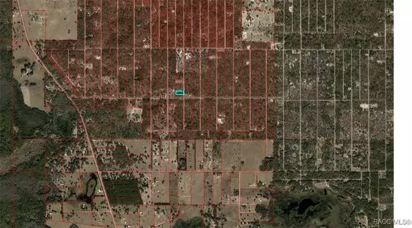tbd 133rd AVE, Dunnellon, FL 34431