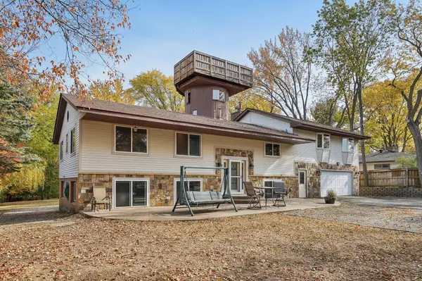 10357 Morgan AVE S, Bloomington, MN 55431