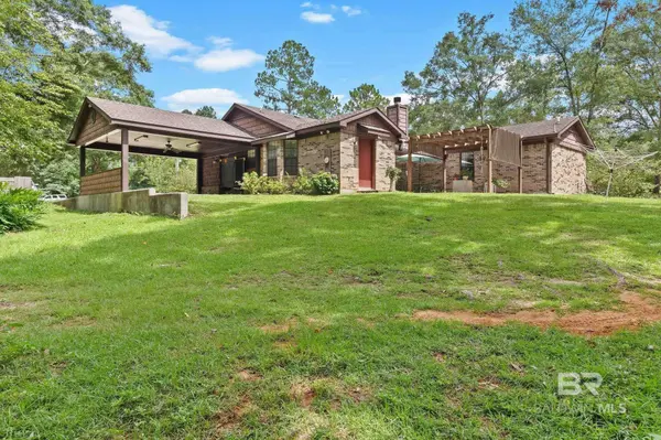 24497 County Road 55, Loxley, AL 36551