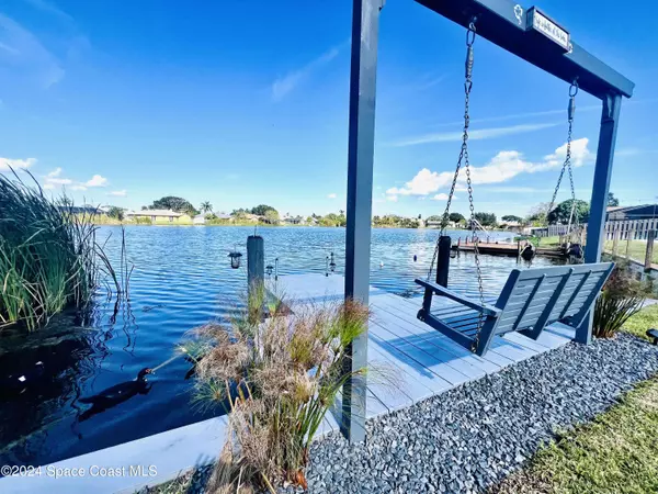 2800 Raintree Lake CIR, Merritt Island, FL 32953