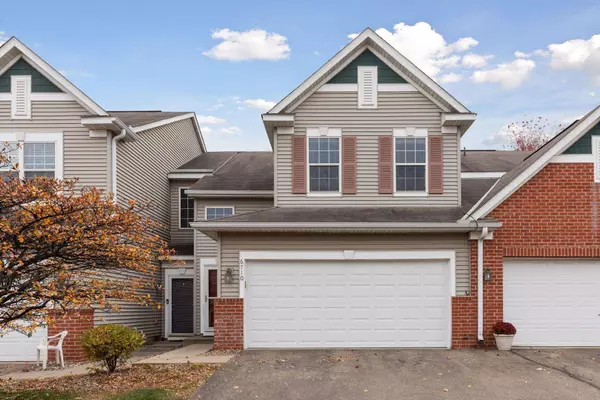 6710 Folkestone RD, Apple Valley, MN 55124