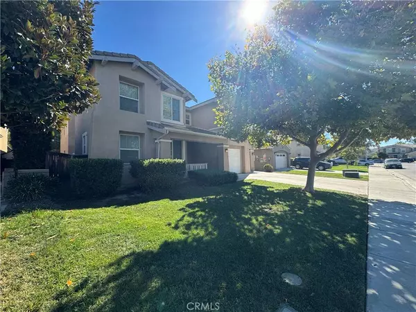 14570 Piedmont DR, Moreno Valley, CA 92555