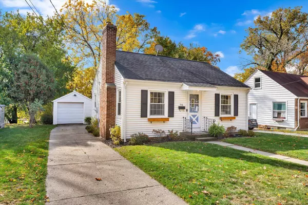 710 Billantau SE Street, Grand Rapids, MI 49507