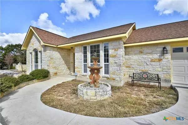 282 & 266 Park GRV, Spring Branch, TX 78070