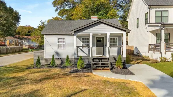 337 Enota PL SW, Atlanta, GA 30310