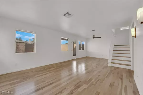 3435 Thackwood Drive, Las Vegas, NV 89129