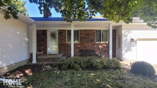 10357 Cronk Road, Lennon, MI 48449