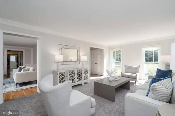 11412 SYMPHONY WOODS LN, Silver Spring, MD 20901