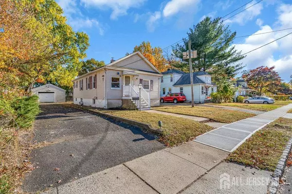 1779 W 5th ST W, Piscataway, NJ 08854