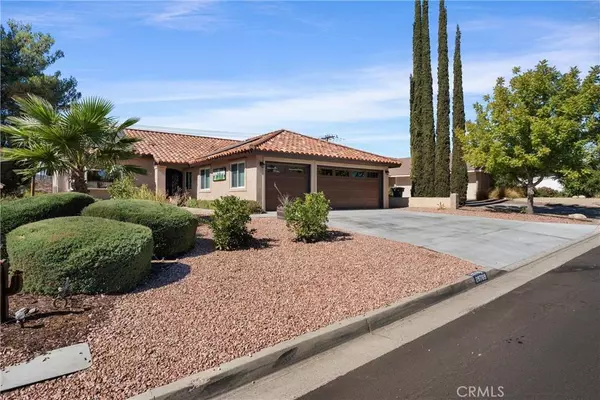 29769 Longhorn DR, Canyon Lake, CA 92587