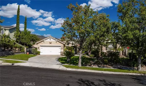 5055 Galliano AVE, Rancho Cucamonga, CA 91739