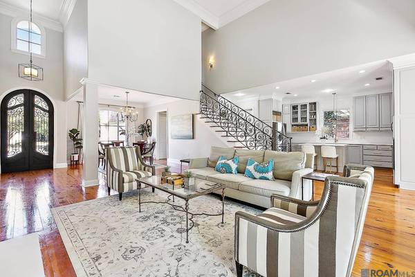 3215 BROAD MAGNOLIA CT, Baton Rouge, LA 70810