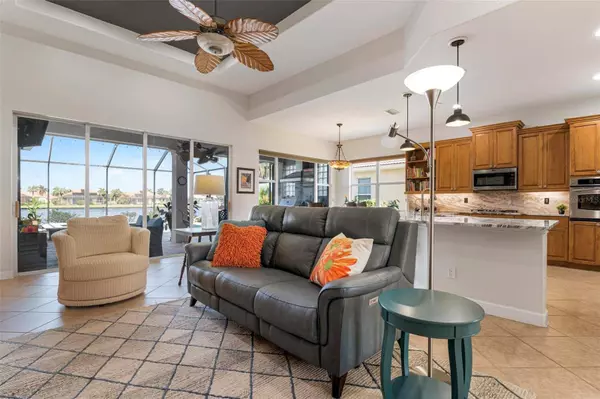 109 RIMINI WAY, North Venice, FL 34275