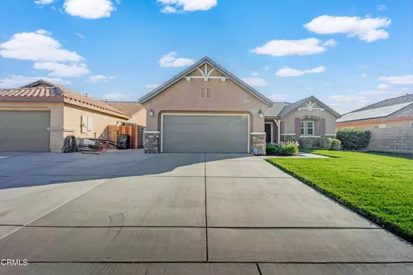 6134 Still Meadow LN, Lancaster, CA 93536