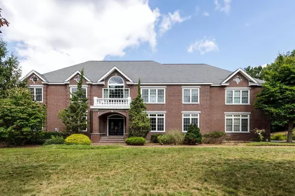 79 Heritage Hill RD, Windham, NH 03087