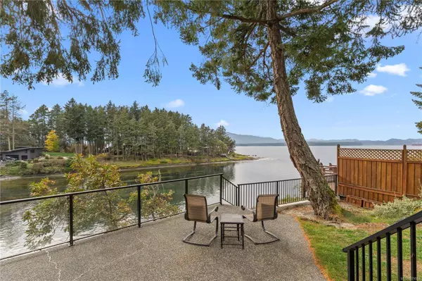 113 Malaspina Dr, Gabriola Island, BC V0R 1X1