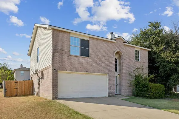 4201 Heritage Way Drive, Fort Worth, TX 76137