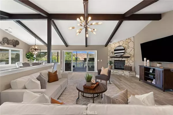 29769 Longhorn DR, Canyon Lake, CA 92587