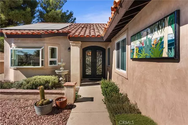 29769 Longhorn DR, Canyon Lake, CA 92587