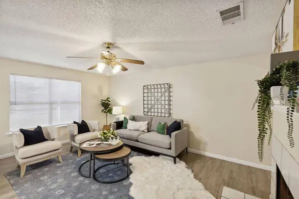 4201 Heritage Way Drive, Fort Worth, TX 76137