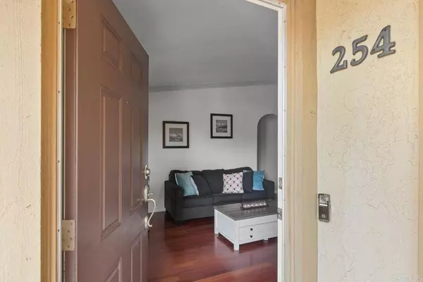 1925 Avenida Del Mexico #254, San Diego, CA 92154