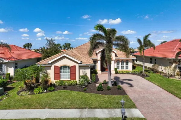 109 RIMINI WAY, North Venice, FL 34275