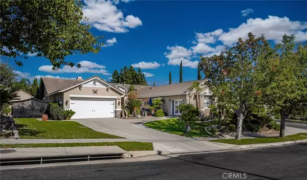 5055 Galliano AVE, Rancho Cucamonga, CA 91739
