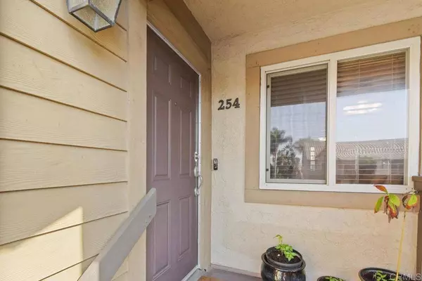 1925 Avenida Del Mexico #254, San Diego, CA 92154