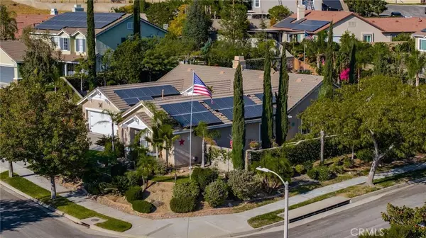 5055 Galliano AVE, Rancho Cucamonga, CA 91739