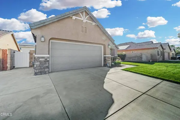 6134 Still Meadow LN, Lancaster, CA 93536