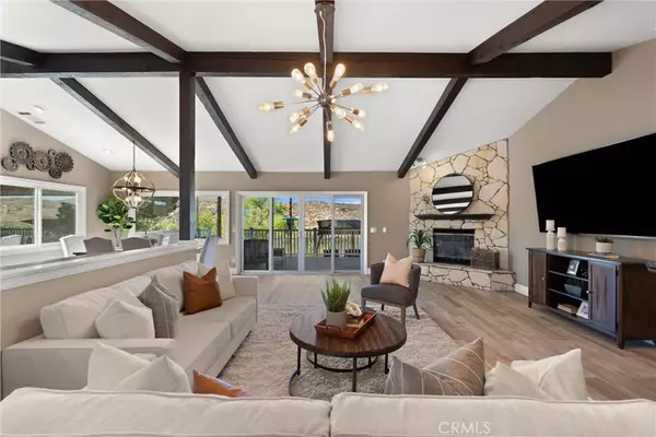 29769 Longhorn DR, Canyon Lake, CA 92587