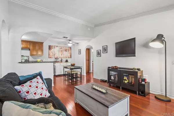 1925 Avenida Del Mexico #254, San Diego, CA 92154