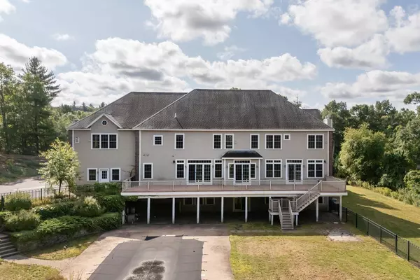79 Heritage Hill RD, Windham, NH 03087