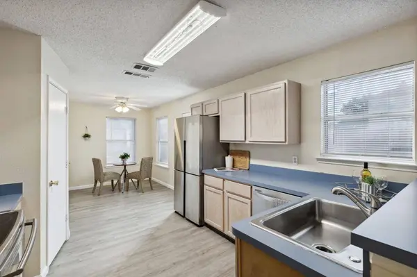 4201 Heritage Way Drive, Fort Worth, TX 76137