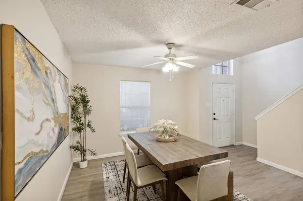 4201 Heritage Way Drive, Fort Worth, TX 76137