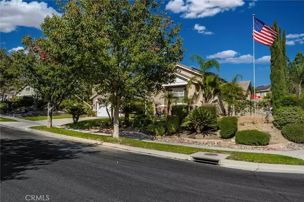 5055 Galliano AVE, Rancho Cucamonga, CA 91739