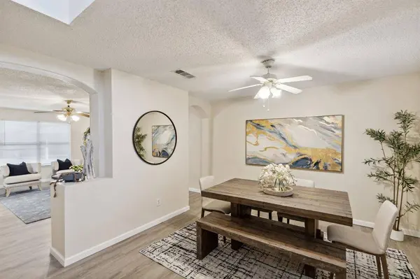 4201 Heritage Way Drive, Fort Worth, TX 76137