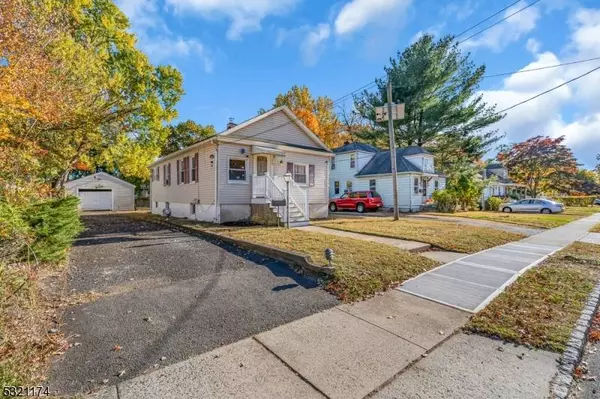 1779 W 5th St, Piscataway Twp., NJ 08854