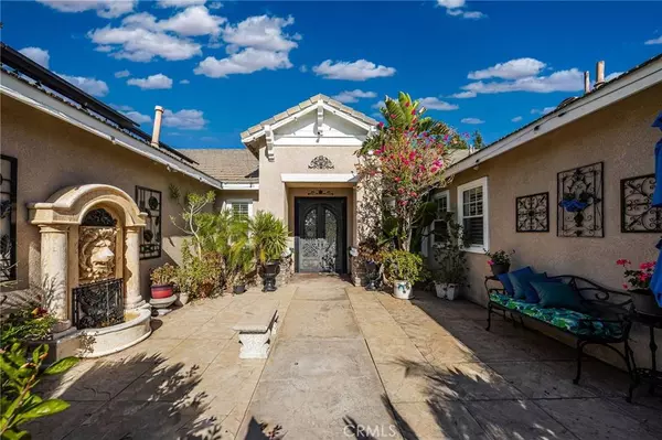 5055 Galliano AVE, Rancho Cucamonga, CA 91739