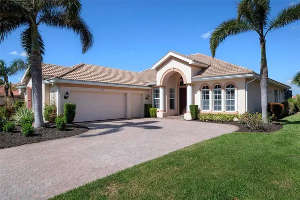 109 RIMINI WAY, North Venice, FL 34275