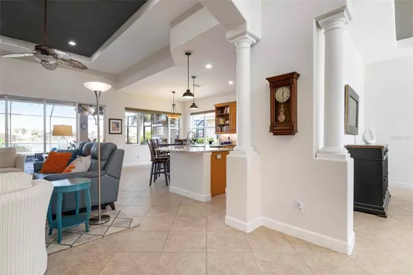 109 RIMINI WAY, North Venice, FL 34275