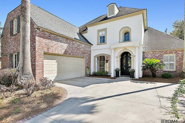 3215 BROAD MAGNOLIA CT, Baton Rouge, LA 70810