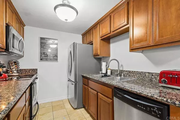 1925 Avenida Del Mexico #254, San Diego, CA 92154