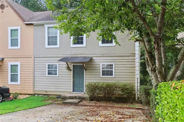 4171 Buckley Woods DR, Norcross, GA 30093