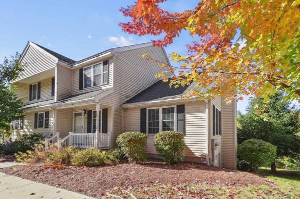 123 Constitution Drive #123, Fitchburg, MA 01420