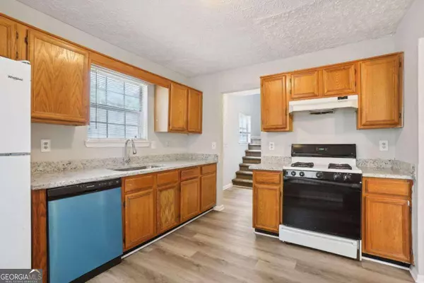 4171 Buckley Woods DR, Norcross, GA 30093