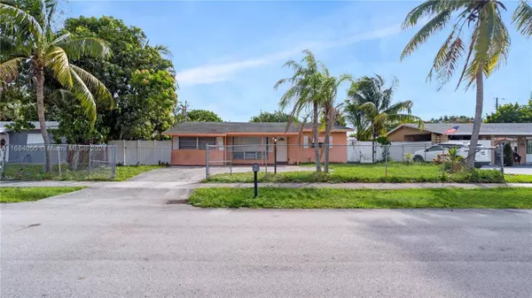 2920 NE 8TH AVE, Pompano Beach, FL 33064