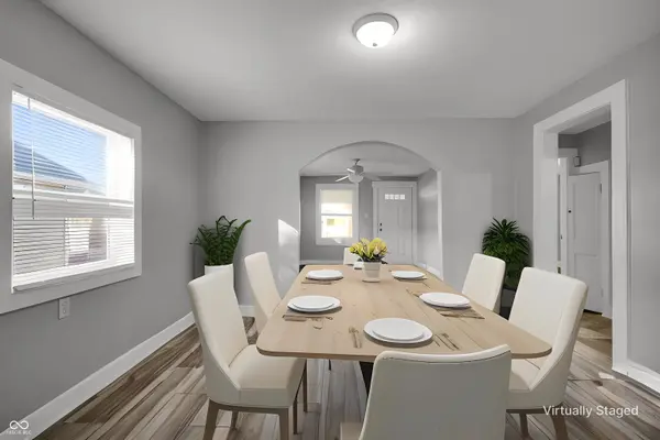 1027 N Tibbs AVE, Indianapolis, IN 46222